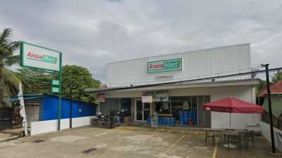 Beda Temuan dan Penyataan Soal Status Anoa Mart, Praktisi Hukum Bilang Begini