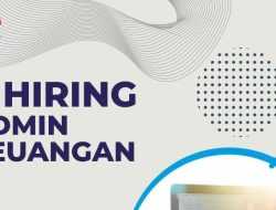 Info Loker Kendari: UD Maju Motor Buka Rekrutmen Posisi Admin Keuangan