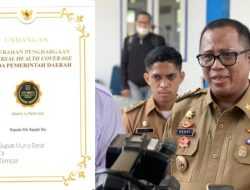Pemkab Mubar Akan Terima Penghargaan UHC, Diserahkan Wapres di Jakarta