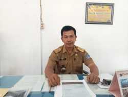 Disperindag Kendari Nilai Pasar Mentari Pelangi Belum Layak Dikelola, Fasilitas Masih Minim