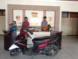 Tak Jera Dipenjara, Residivis Curanmor di Kendari Kembali Ditangkap Polisi