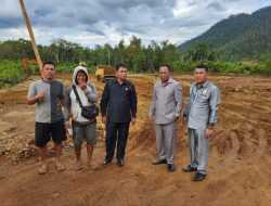 Warga Puusuli Konut Keluhkan Air Tercemar Akibat Aktivitas Tambang PT BNN