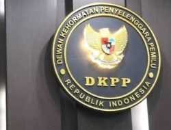 DKPP Periksa KPU Kolaka Soal Rekrutmen PPK yang Dianggap Tak Sesuai Aturan