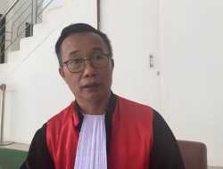 PN Kendari Jelaskan Alasan Sidang Putusan Kasus Suap PT MUI Ditunda