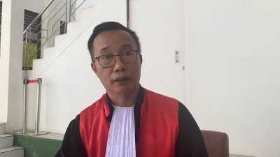 PN Kendari Jelaskan Alasan Sidang Putusan Kasus Suap PT MUI Ditunda