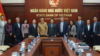 Kolaborasi Indonesia-Vietnam untuk Kedepankan Sentralitas ASEAN sebagai Episentrum Pertumbuhan