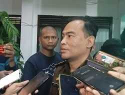 Diperiksa Soal Kasus Dugaan Suap Alfamidi, Sulkarnain Kadir Dicecar 35 Pertanyaan