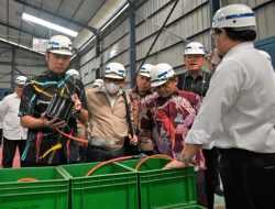 Komisi VI DPR RI Dorong Pembangunan Infrastruktur Pendukung Kendaraan Listrik