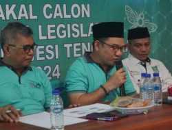 Lahirkan Caleg Berkualitas, PKB Sultra Uji Kepatutan dan Kelayakan Bacaleg