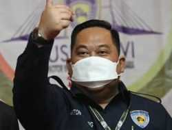 IMI Sultra Siapkan Atlet Terbaik untuk Berlaga di PON XXI 2024