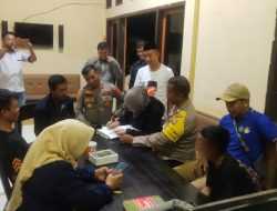 Dua Pelajar SMP yang Videonya Viral Saat Adu Jotos di Konawe Sepakat Berdamai