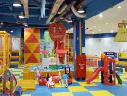 Info Loker: Happy Kiddy Rekrutmen Posisi Store Leader, Penempatan Lippo Plaza Kendari