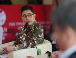 ASEAN-BAC Tekankan Lima Prioritas Penyelesaian Perekonomian-Perdagangan ASEAN