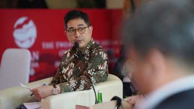 ASEAN-BAC Dorong Inovasi Sistem Kesehatan Nasional