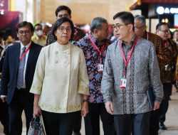 ASEAN-BAC Dorong Penerapan Ekonomi Digital untuk Kemajuan Kawasan