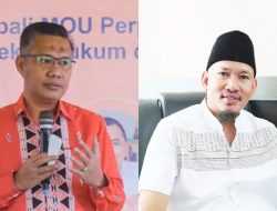 Dua Sosok Kader PKS Potensial Maju Pilwali Kendari