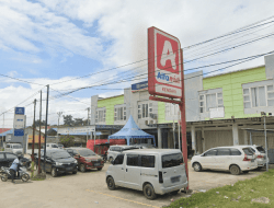 Nama Mantan Wali Kota Kendari Disebut Dalam Kasus Suap Izin Alfamidi