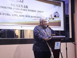 Gubernur Ali Mazi: Pemerintah Tidak Anti Kritik