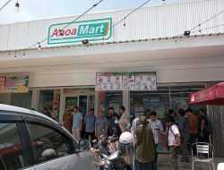 DPRD Kendari: Anoa Mart Bukan Bagian dari Alfamidi