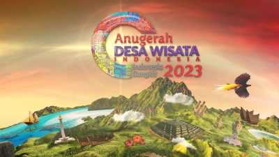 19 Desa Wisata di Sultra Masuk Kategori ADWI 2023, Ini Daftarnya