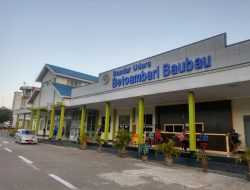 Penerbangan Baubau-Kendari Dibuka Kembali, Catat Jadwalnya