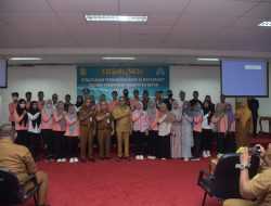 Perkawinan Anak di Buton Rendah, Pj Bupati: Tetap Diperlukan Upaya Pencegahan