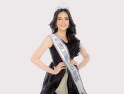 Bulan Bakal Wakili Sultra di Pemilihan Putri Indonesia 2023