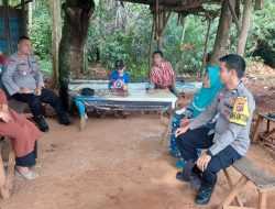 Warga Pondidaha Keluhkan Debu Mobil Truk Pengangkut Tanah Timbunan