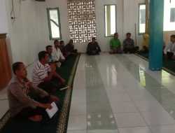 Warga Desa Wungka Wakatobi Keluhkan Maraknya Judi Sabung Ayam dan Miras