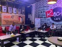 KI Dorong Keterbukaan Informasi Publik di Sultra