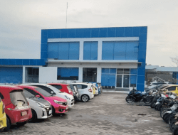 Polisi Amankan 19 Mobil dan 26 Motor Berknalpot Brong