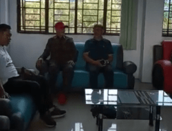 Kantor MUI Sultra di Kawasan P2ID Kembali Difungsikan