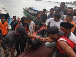 Warga Baubau Ditemukan Tewas di Perairan Waropi Wakingku