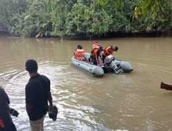 Remaja di Butur yang Diterkam Buaya Ditemukan Tak Bernyawa