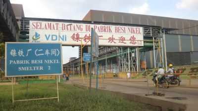 Begini Penjelasan PT VDNI Terkait Tudingan Telah Merugikan Karyawan