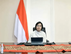 THR ASN, TNI-Polri dan Pensiunan Mulai Dicairkan 4 April