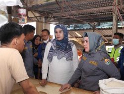 Disperindag Sultra Bakal Cabut Izin Distributor yang Timbun Barang