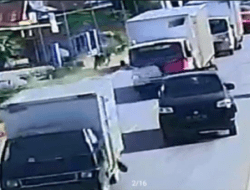 Tabrak Lari di Anggalomoare, Korban Pemotor Meninggal Dunia