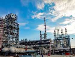 Dapur Kilang Dumai Meledak, DPR: Ada yang Salah di Tubuh Pertamina