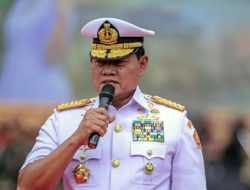 Mutasi TNI, Danrem 143/HO Berganti