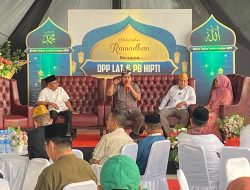 Melalui Dialog Publik, HIPTI Sultra Dorong Sinergitas Pemerintah dan Pengusaha Lokal