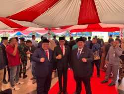 Ketua KADIN Sultra Sampaikan Harapan di Momentum HUT ke-59 Sulawesi Tenggara