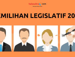 Fix, Ini Enam Bakal Caleg DPR RI PDIP Sulawesi Tenggara