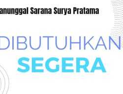 PT Manunggal Sarana Surya Pratama Buka Loker Posisi Mine Plan Engineer dan Paramedic
