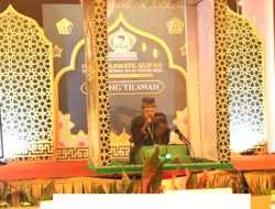 Berikut Cabang Lomba dan Lokasi Pelaksanaan PTQN ke-53 LPP RRI 2023