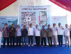 BI Sultra Dorong Digitalisasi Pengelolaan Kawasan Wisata Labengki Kecil