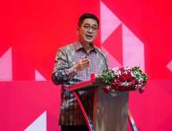 Arsjad Rasjid Desak Amerika Serikat Bersikap Adil Soal Subsidi Nikel Kendaraan Listrik