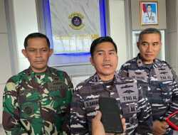 Mabesal Sediakan Program Pembinaan Ketahanan Pangan untuk Masyarakat Pesisir di Sultra