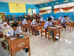 23 Siswa SMAN 1 Wangi-wangi Lulus SNBP 2023, 1 Orang Masuk Fakultas Kedokteran UHO