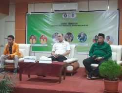 Ruksamin Sebut 2.963 Mahasiswa di Konut Telah Tersentuh Program Beasiswa